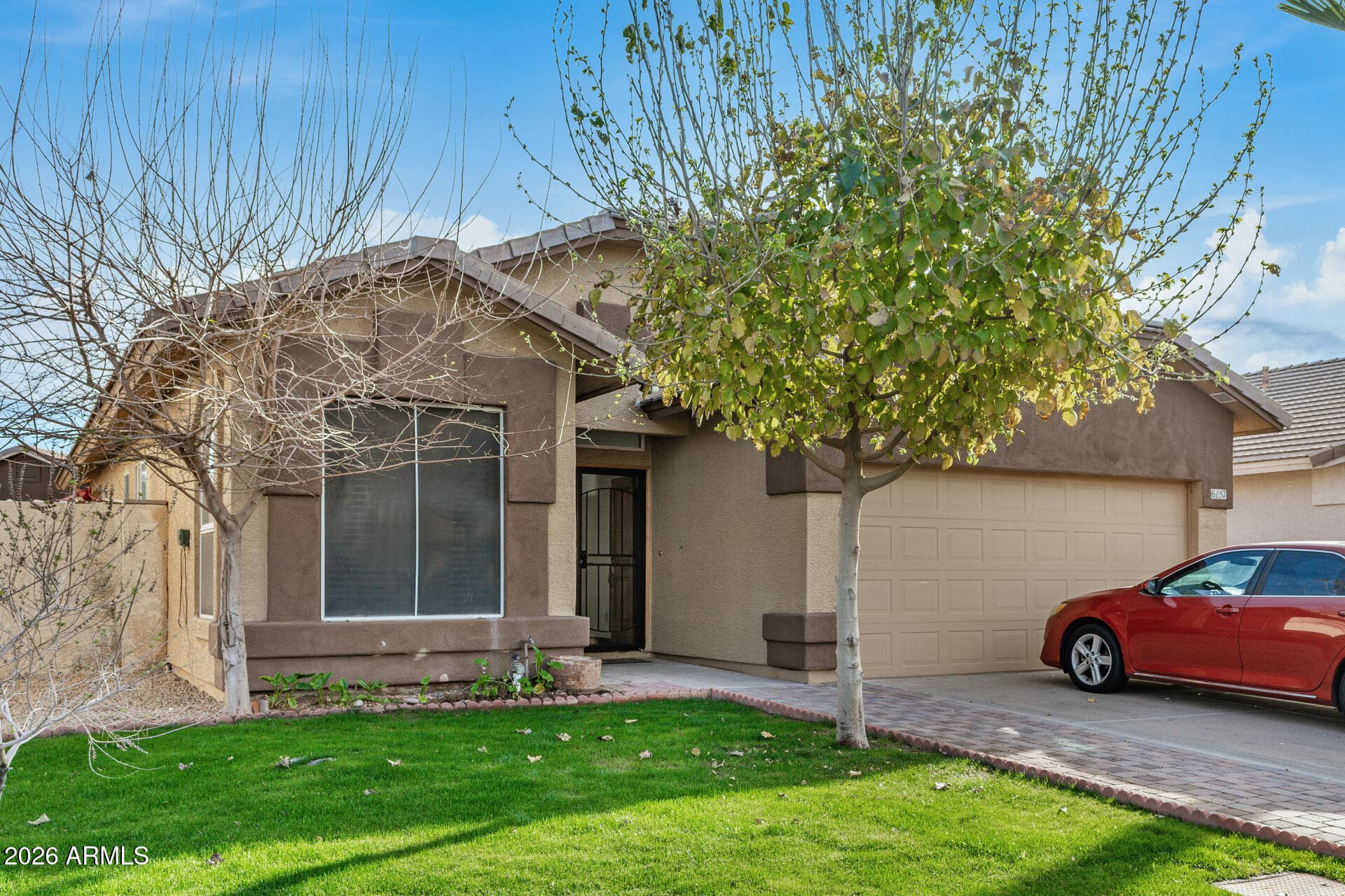 6157 W ECHO Lane